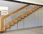 Construction et protection de vos escaliers par Escaliers Maisons à Le Bouchet-Saint-Nicolas
